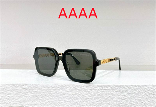 Chanel Sunglass(AAAA)-1258