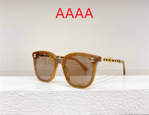 Chanel Sunglass(AAAA)-1267