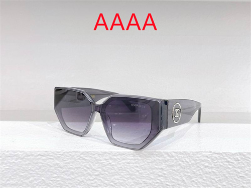 Chanel Sunglass(AAAA)-1274