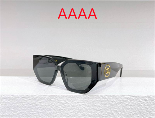 Chanel Sunglass(AAAA)-1275