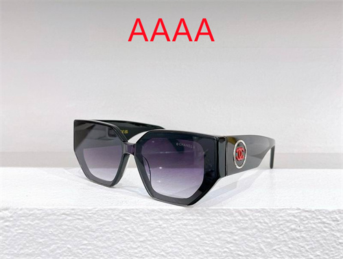 Chanel Sunglass(AAAA)-1276