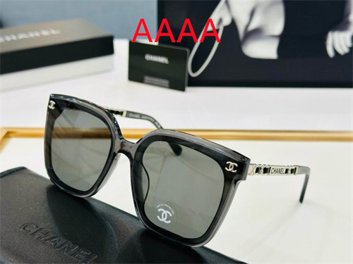 Chanel Sunglass(AAAA)-1290