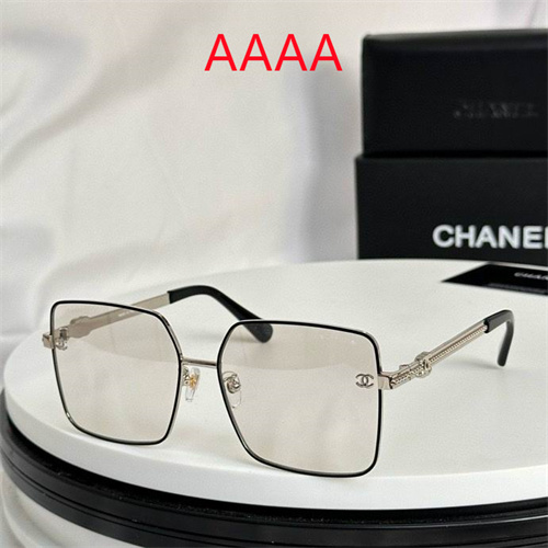 Chanel Sunglass(AAAA)-1293