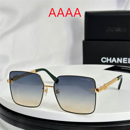 Chanel Sunglass(AAAA)-1298