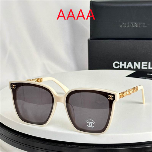 Chanel Sunglass(AAAA)-1303