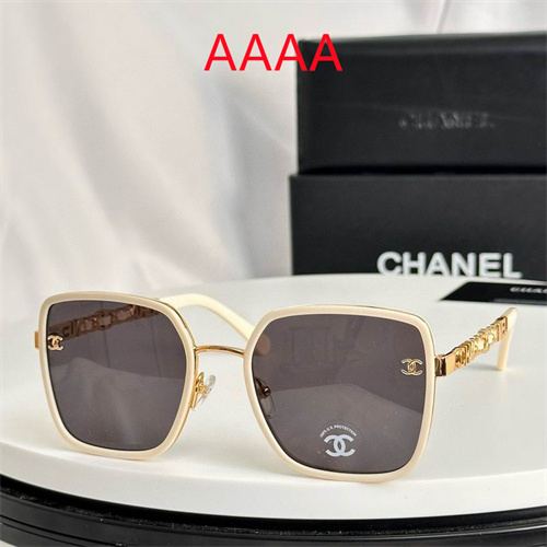 Chanel Sunglass(AAAA)-1307
