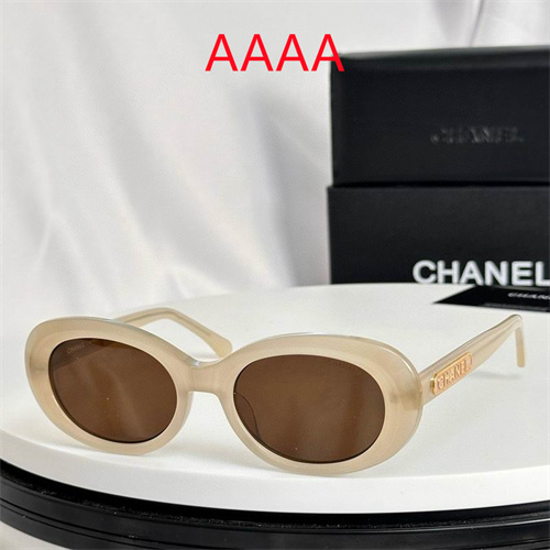 Chanel Sunglass(AAAA)-1312