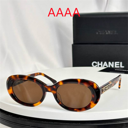 Chanel Sunglass(AAAA)-1314