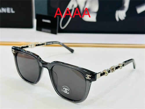 Chanel Sunglass(AAAA)-1321