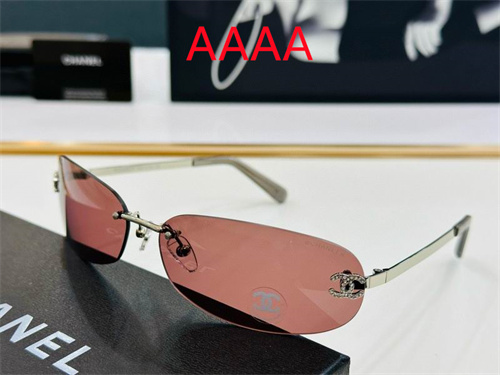 Chanel Sunglass(AAAA)-1340
