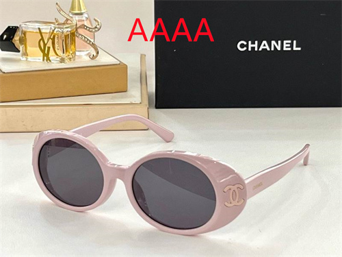 Chanel Sunglass(AAAA)-1360