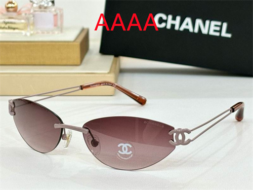 Chanel Sunglass(AAAA)-1405