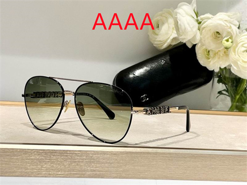 Chanel Sunglass(AAAA)-1426