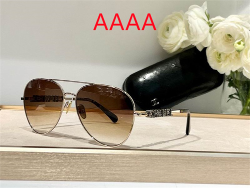 Chanel Sunglass(AAAA)-1427