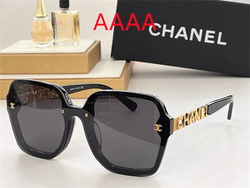 Chanel Sunglass(AAAA)-1450