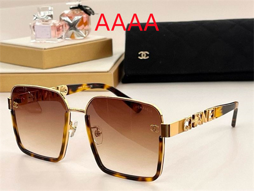Chanel Sunglass(AAAA)-1455