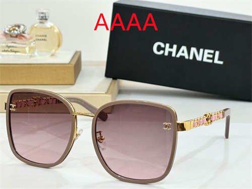 Chanel Sunglass(AAAA)-1459