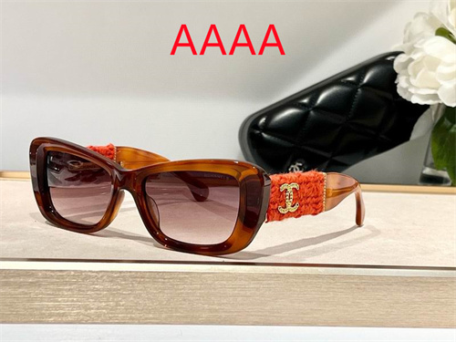 Chanel Sunglass(AAAA)-1468