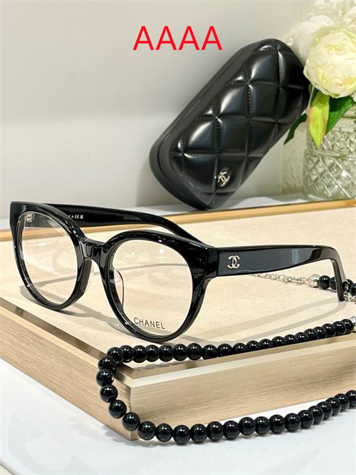 Chanel Sunglass(AAAA)-1478