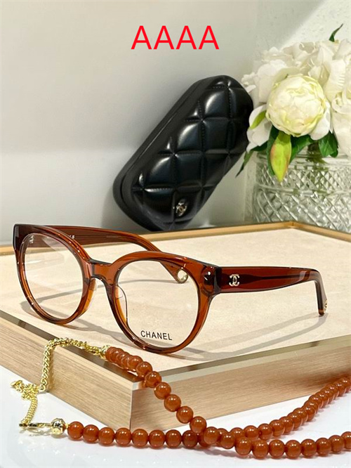 Chanel Sunglass(AAAA)-1480