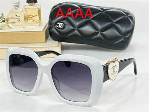Chanel Sunglass(AAAA)-1501