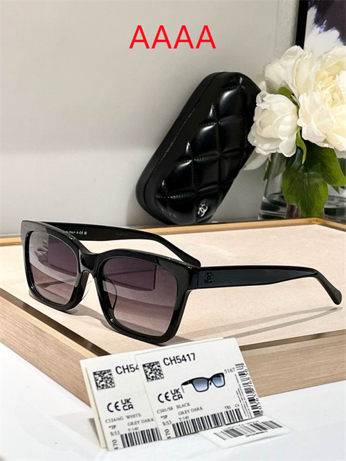 Chanel Sunglass(AAAA)-1508