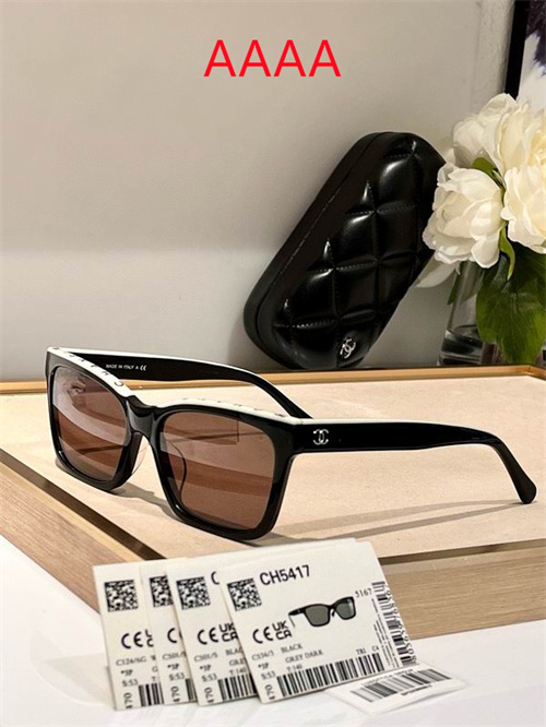 Chanel Sunglass(AAAA)-1509