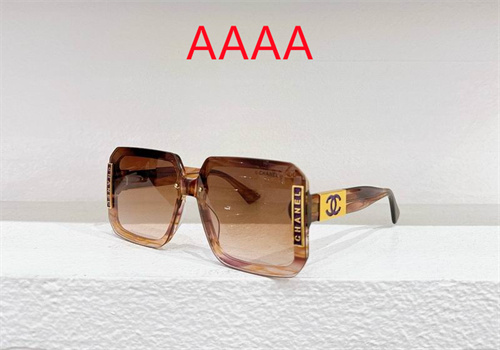 Chanel Sunglass(AAAA)-1537