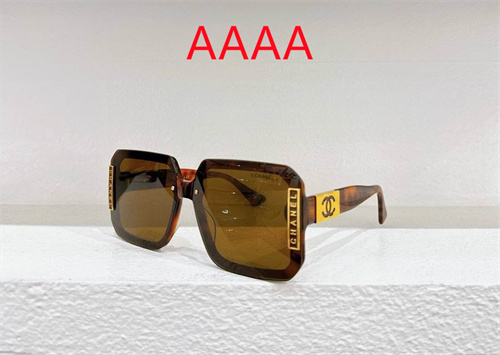 Chanel Sunglass(AAAA)-1541