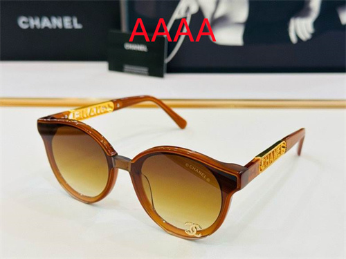 Chanel Sunglass(AAAA)-1545