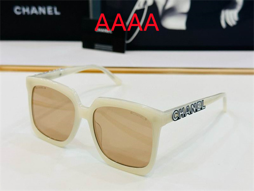 Chanel Sunglass(AAAA)-1557