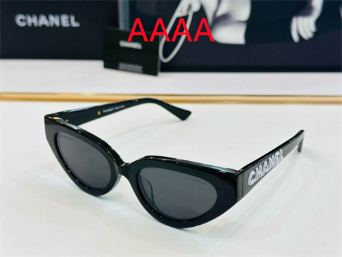 Chanel Sunglass(AAAA)-1566