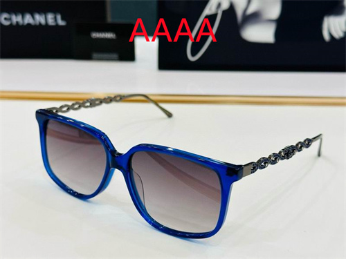 Chanel Sunglass(AAAA)-1606