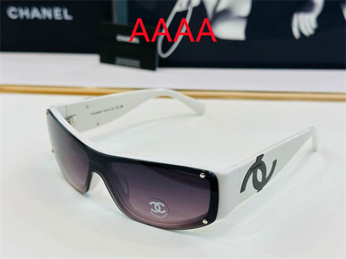 Chanel Sunglass(AAAA)-1613