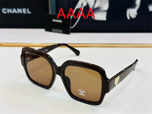 Chanel Sunglass(AAAA)-1619