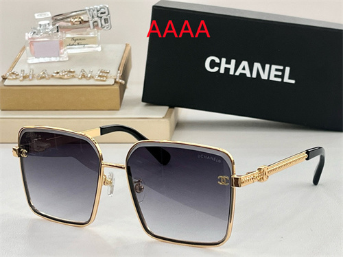 Chanel Sunglass(AAAA)-0203