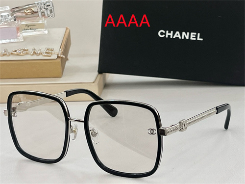 Chanel Sunglass(AAAA)-0217