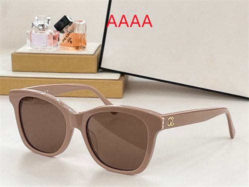 Chanel Sunglass(AAAA)-0259