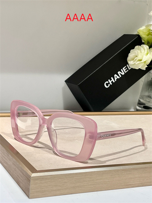 Chanel Sunglass(AAAA)-0280