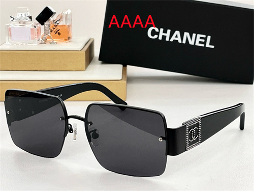 Chanel Sunglass(AAAA)-0288