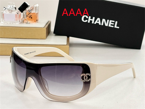 Chanel Sunglass(AAAA)-0293