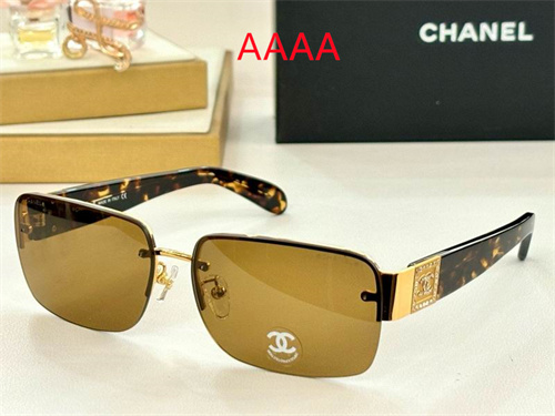 Chanel Sunglass(AAAA)-0332