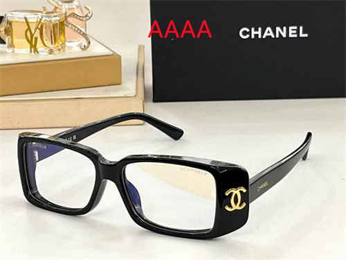 Chanel Sunglass(AAAA)-0355