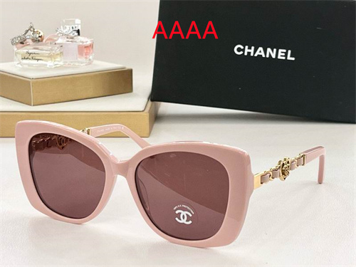 Chanel Sunglass(AAAA)-0451