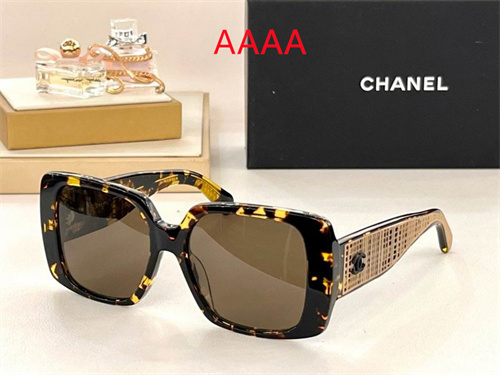 Chanel Sunglass(AAAA)-0468