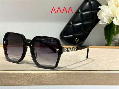 Chanel Sunglass(AAAA)-0483
