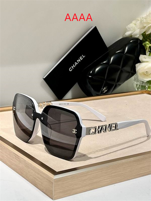 Chanel Sunglass(AAAA)-0509