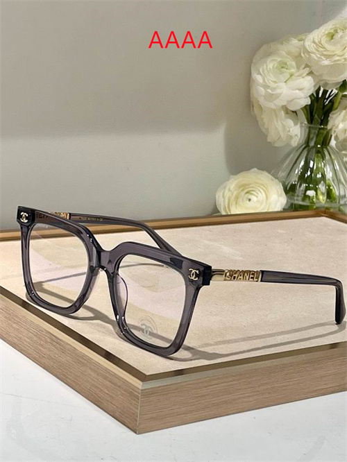 Chanel Sunglass(AAAA)-0513