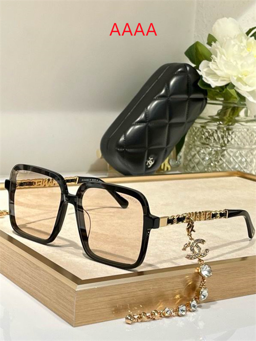 Chanel Sunglass(AAAA)-0516