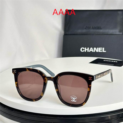 Chanel Sunglass(AAAA)-0566